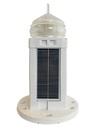 PMAPI SC35 3-6nm Self-Contained Marine Lantern System c/w GPS sync, Data Port, and External Charging Port